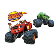 A5Blaze11 Vafa Blaze and the Monster Machines